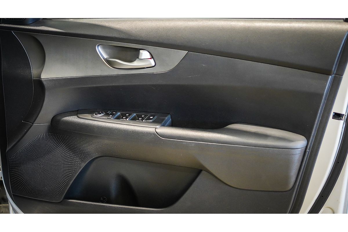 2018 Kia Cerato S BD