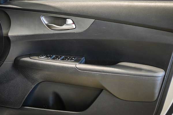 2018 Kia Cerato S BD