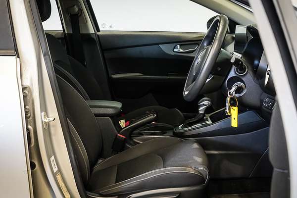 2018 Kia Cerato S BD