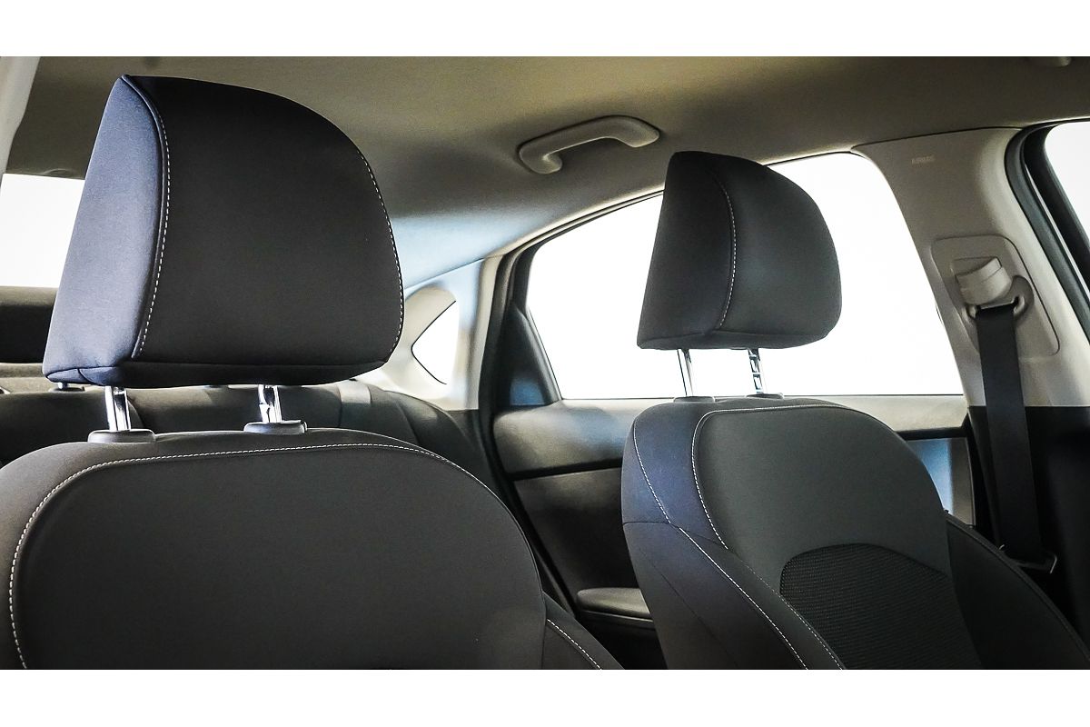 2018 Kia Cerato S BD