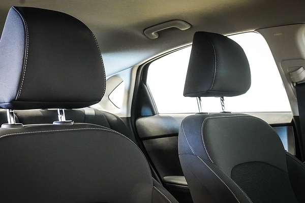2018 Kia Cerato S BD