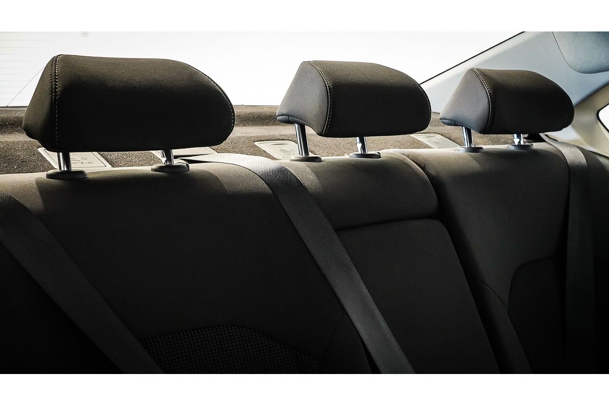 2018 Kia Cerato S BD