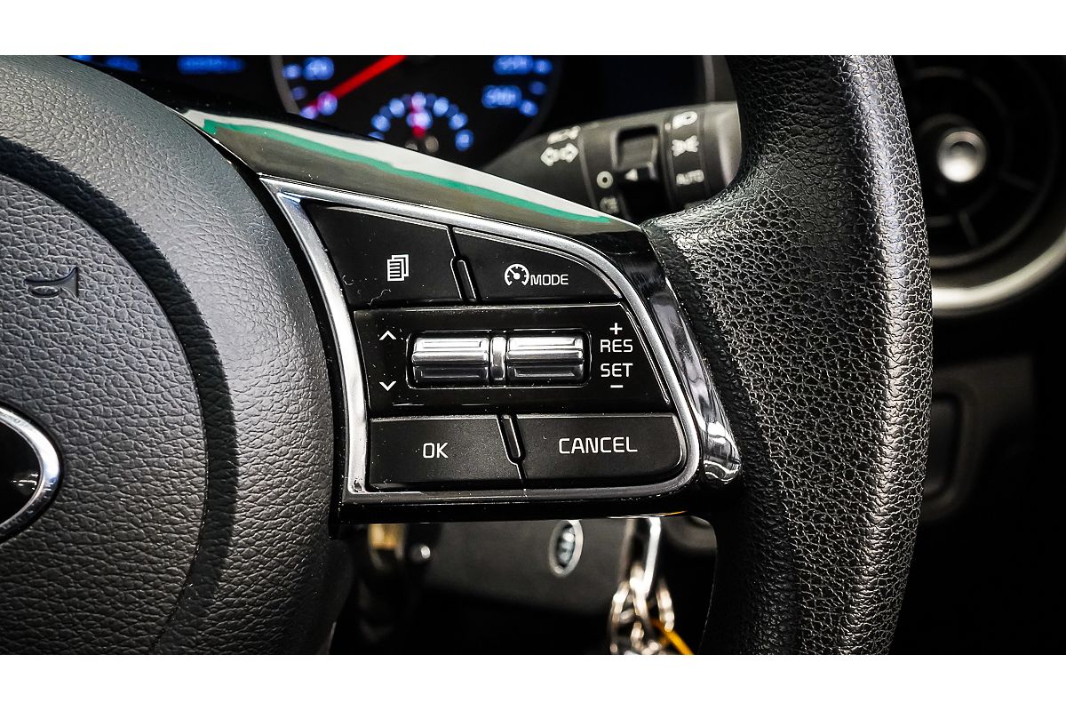 2018 Kia Cerato S BD