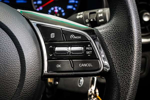 2018 Kia Cerato S BD