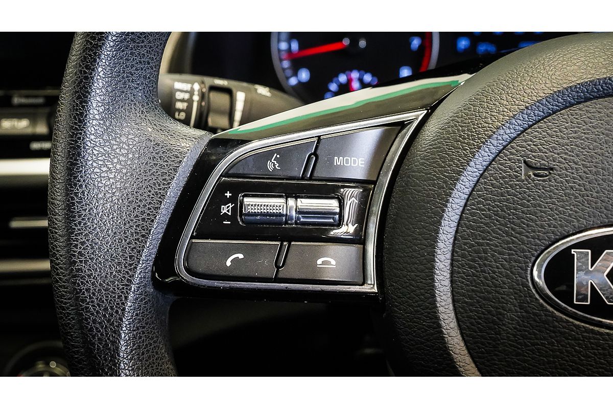 2018 Kia Cerato S BD