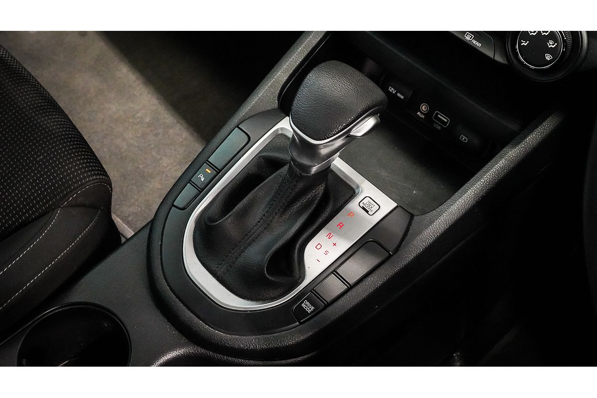 2018 Kia Cerato S BD