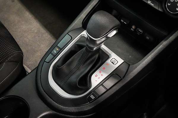 2018 Kia Cerato S BD