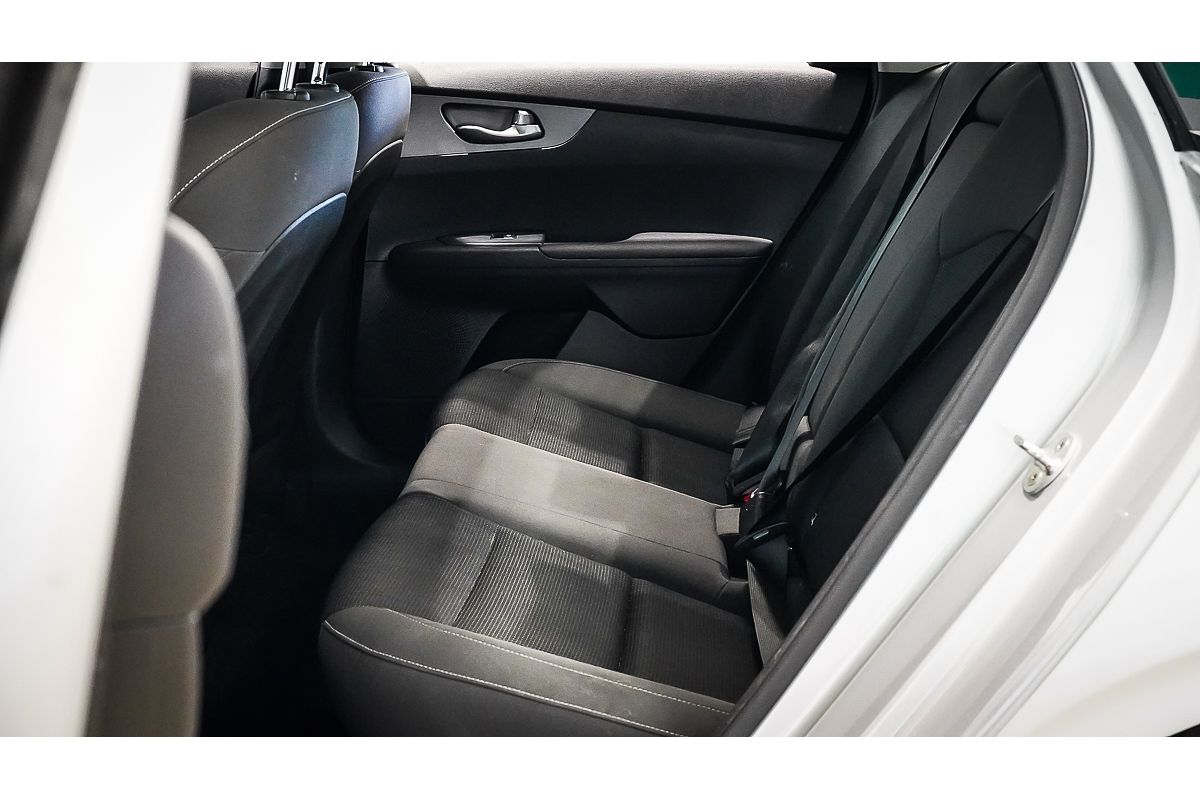 2018 Kia Cerato S BD
