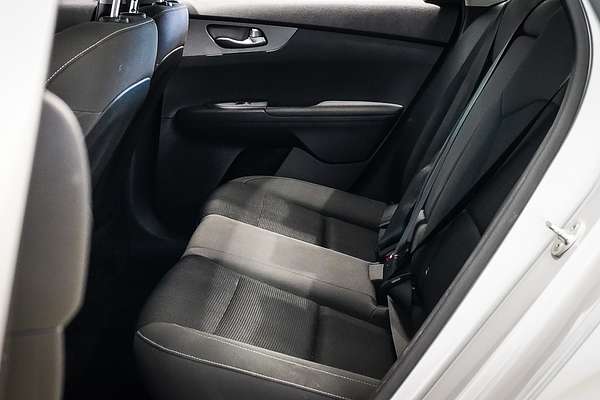 2018 Kia Cerato S BD