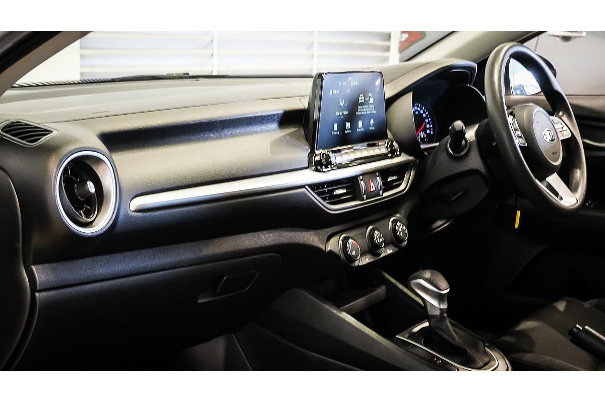 2018 Kia Cerato S BD