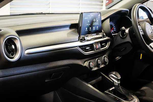 2018 Kia Cerato S BD