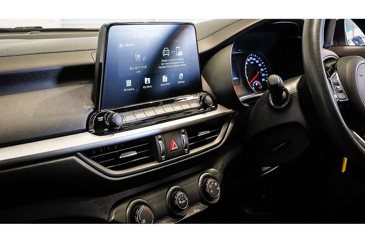 2018 Kia Cerato S BD