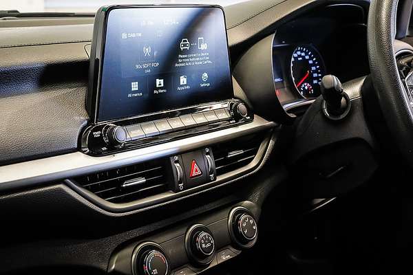 2018 Kia Cerato S BD