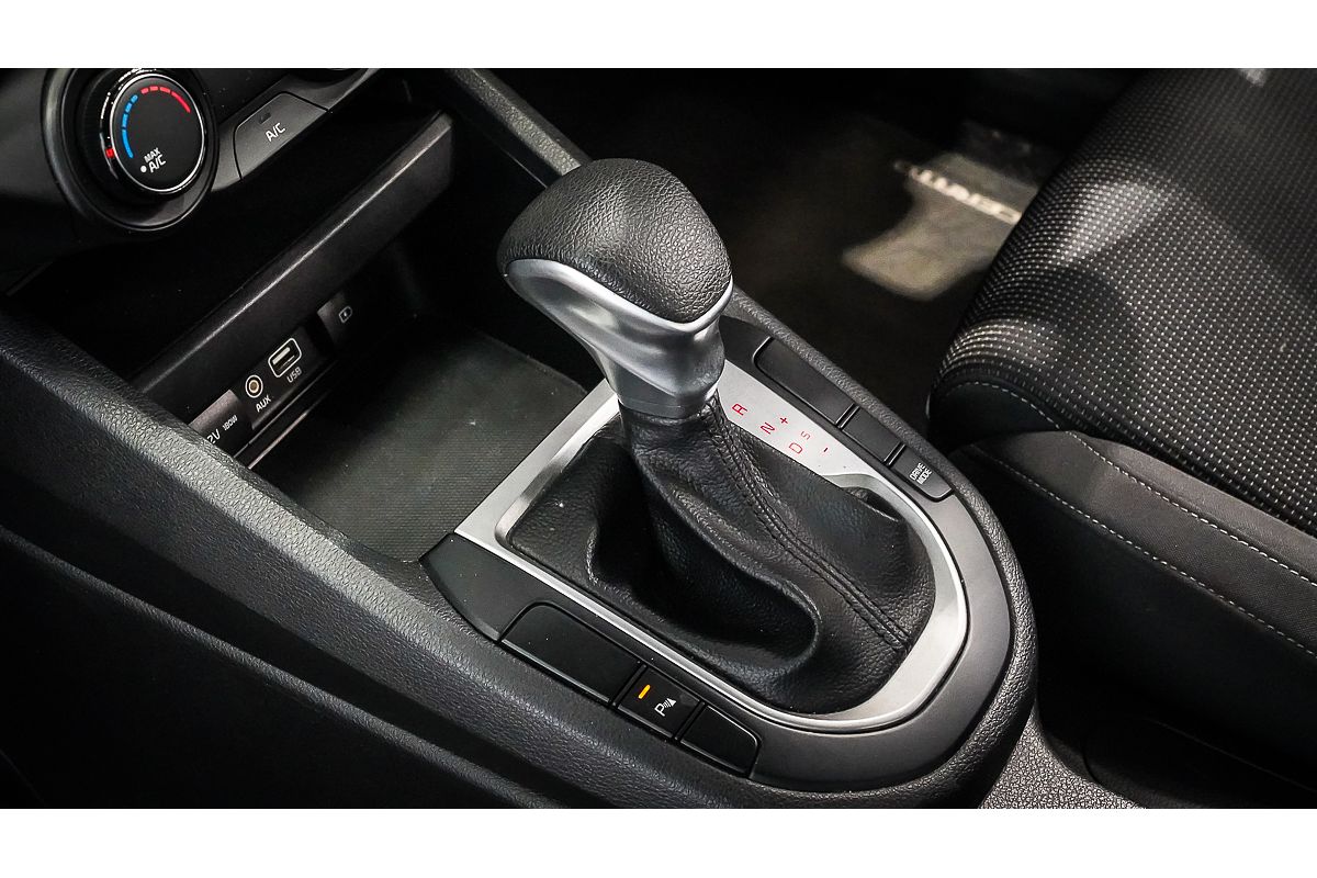 2018 Kia Cerato S BD