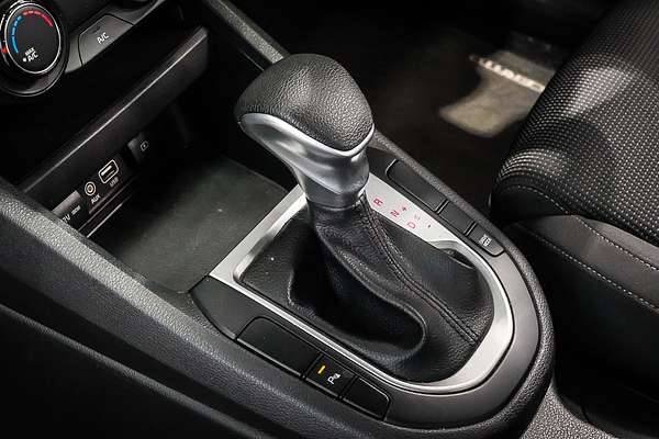 2018 Kia Cerato S BD