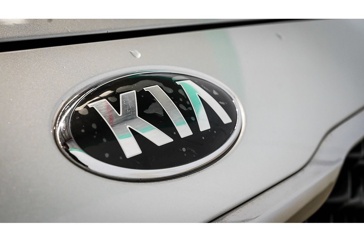2018 Kia Cerato S BD