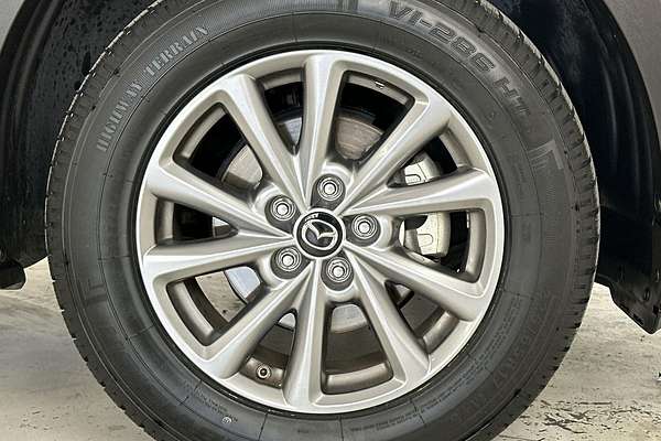 2023 Mazda CX-5 G25 Touring Active KF Series