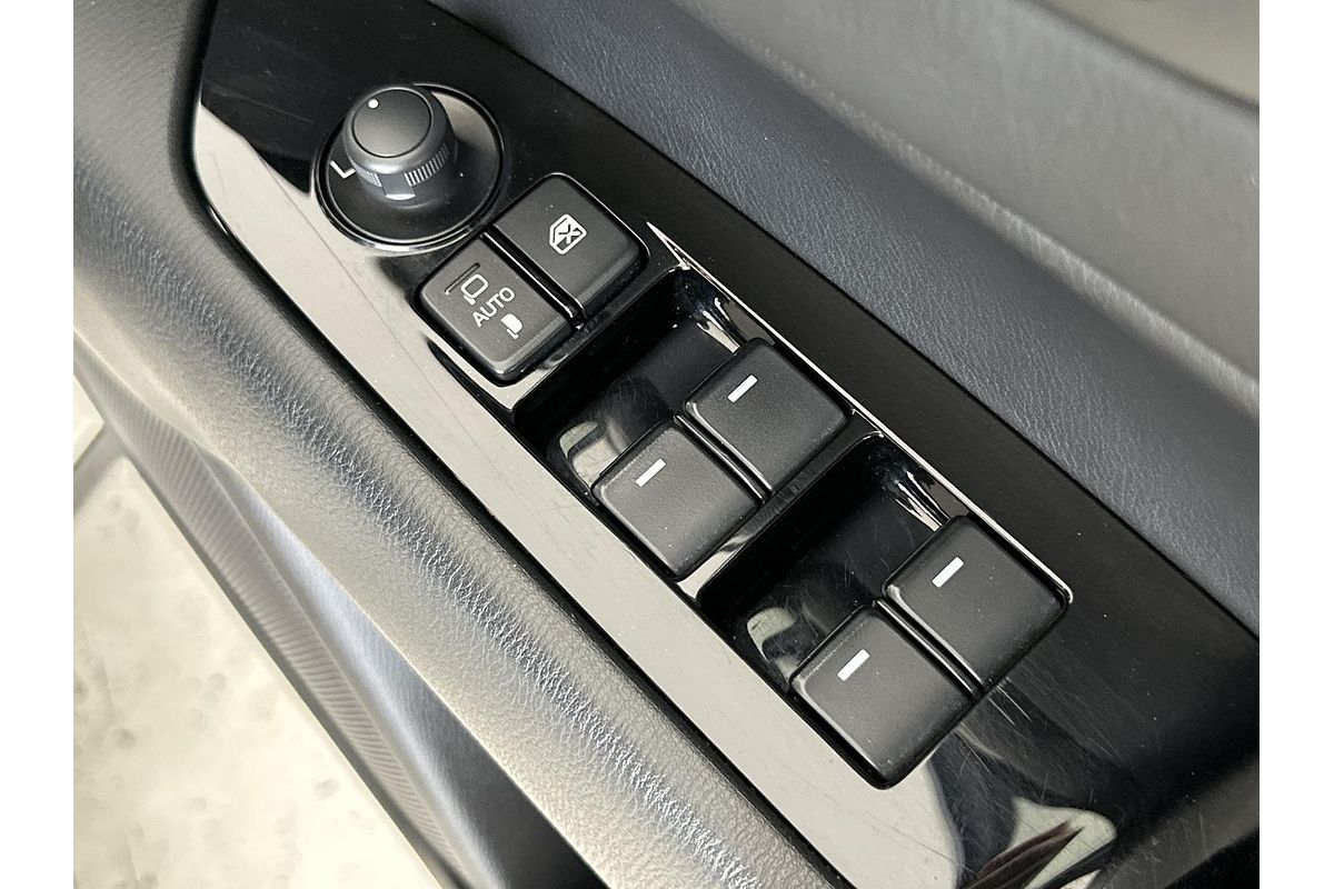2023 Mazda CX-5 G25 Touring Active KF Series