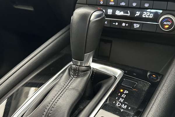 2023 Mazda CX-5 G25 Touring Active KF Series
