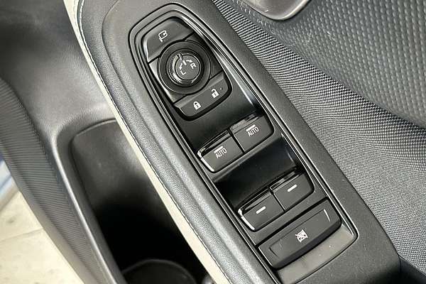 2022 Subaru Forester 2.5i Premium S5
