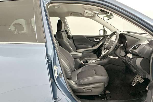 2022 Subaru Forester 2.5i Premium S5