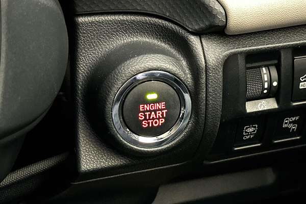 2022 Subaru Forester 2.5i Premium S5