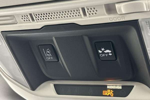 2022 Subaru Forester 2.5i Premium S5