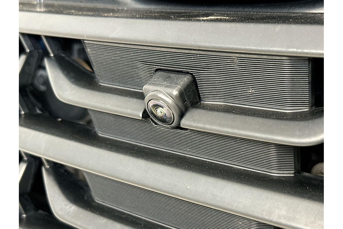 2022 Subaru Forester 2.5i Premium S5