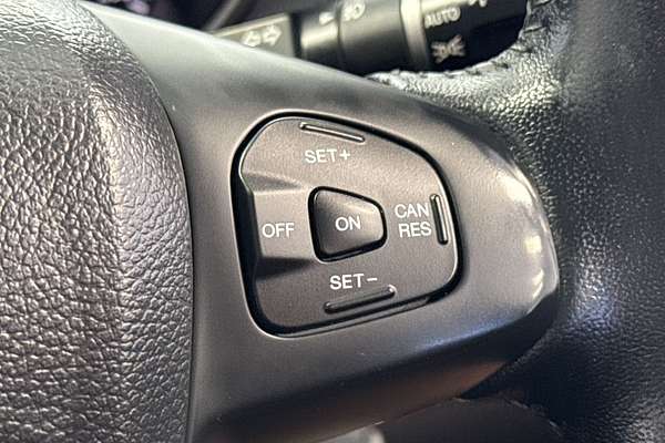 2020 Mazda BT-50 GT UR 4X4