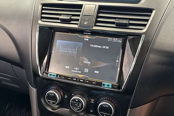 2020 Mazda BT-50 GT UR 4X4