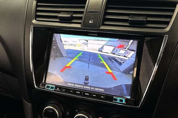 2020 Mazda BT-50 GT UR 4X4