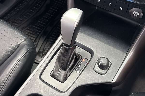 2020 Mazda BT-50 GT UR 4X4