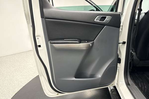 2020 Mazda BT-50 GT UR 4X4