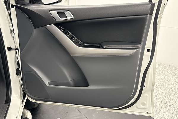 2020 Mazda BT-50 GT UR 4X4
