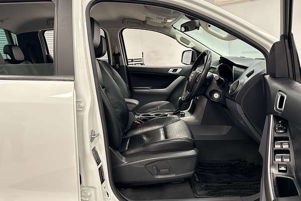 2020 Mazda BT-50 GT UR 4X4