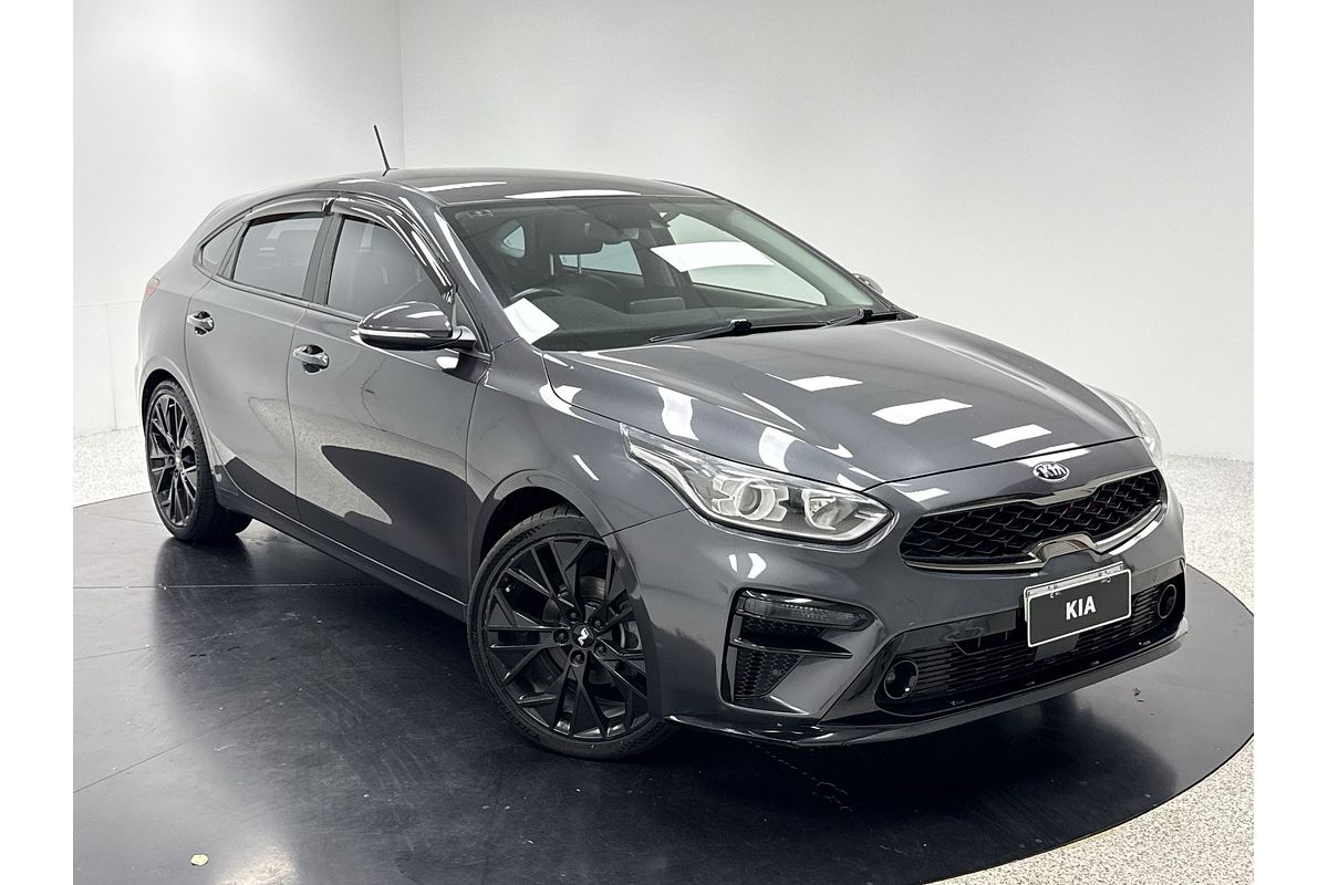 2020 Kia Cerato Sport+ BD