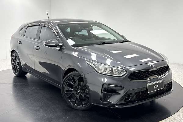 2020 Kia Cerato Sport+ BD