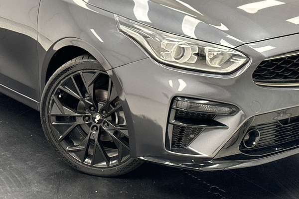 2020 Kia Cerato Sport+ BD