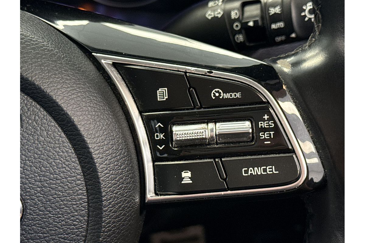 2020 Kia Cerato Sport+ BD
