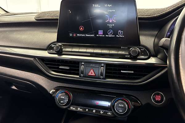 2020 Kia Cerato Sport+ BD