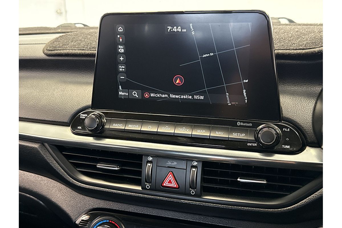2020 Kia Cerato Sport+ BD