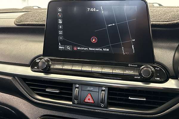 2020 Kia Cerato Sport+ BD