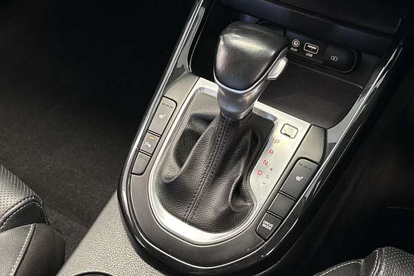 2020 Kia Cerato Sport+ BD