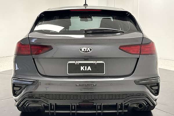2020 Kia Cerato Sport+ BD
