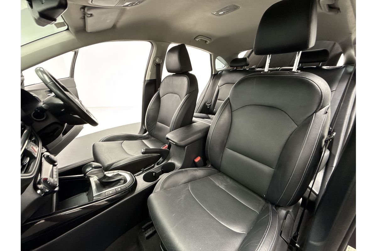 2020 Kia Cerato Sport+ BD