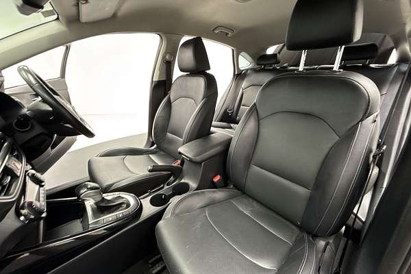 2020 Kia Cerato Sport+ BD