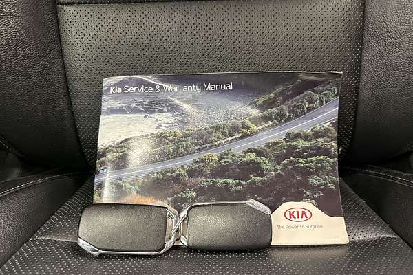 2020 Kia Cerato Sport+ BD