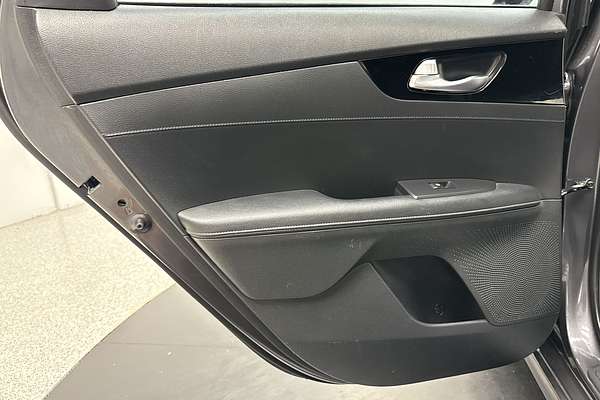 2020 Kia Cerato Sport+ BD