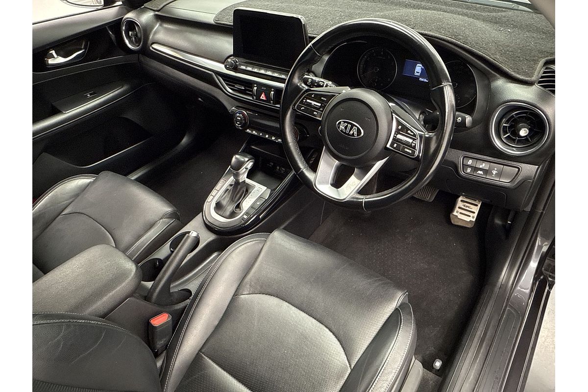 2020 Kia Cerato Sport+ BD