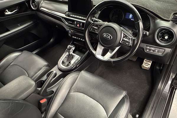 2020 Kia Cerato Sport+ BD